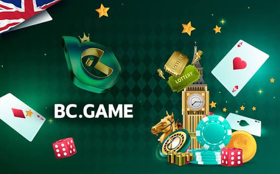 BC.Game Casino Platform Menemukan Peluang Permainan Resmi BC.Game Casino Platform Menemukan Peluang Permainan Resmi