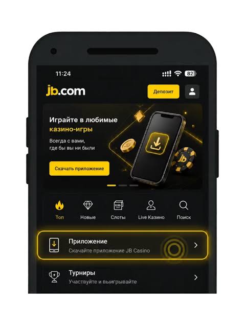 Discover JB Casino Your Ultimate Gaming Experience Discover JB Casino Your Ultimate Gaming Experience