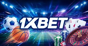 Experience the Excitement of 1xbet Online Betting -313523355 Experience the Excitement of 1xbet Online Betting -313523355