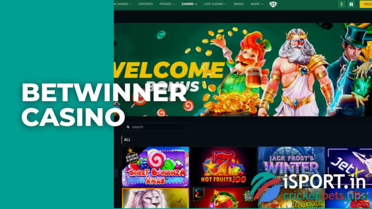 Ultimate BetWinner Betting Guide Tips, Tricks, and Insights Ultimate BetWinner Betting Guide Tips, Tricks, and Insights