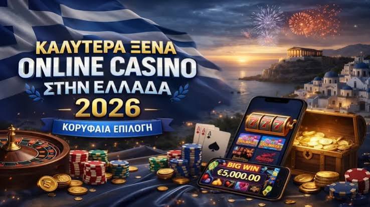 Νέα Καζίνο στην Ελλάδα Όλα όσα πρέπει να ξέρετε 1951658583