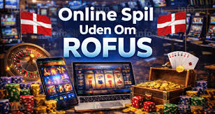 Bitcoin Casinos Without ROFUS Enjoy Gaming Freedom