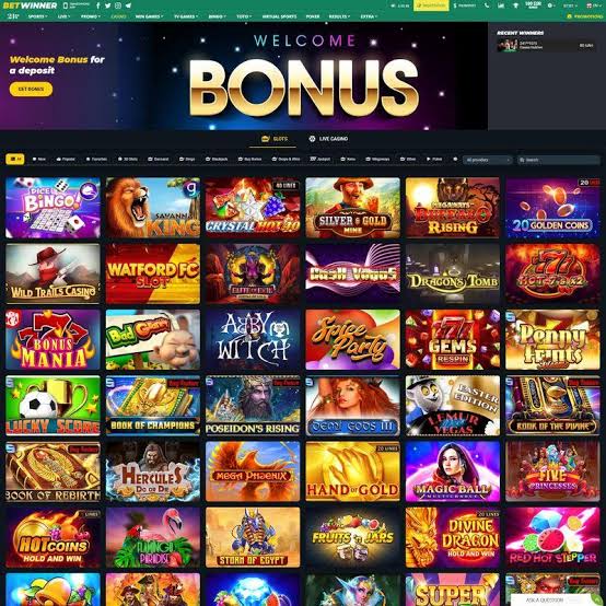 Comprehensive Guide to BetWinner Bonuses -1104446666 Comprehensive Guide to BetWinner Bonuses -1104446666