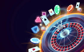 Die Welt der Online Casinos im Ausland Chancen und Risiken
