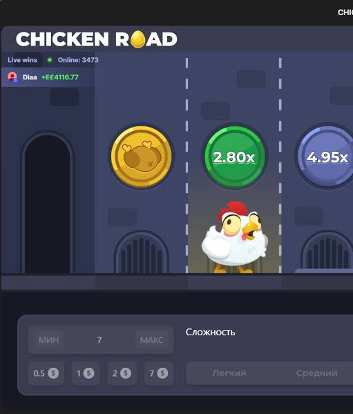 Dove Giocare a Chicken Road La Guida Completa Dove Giocare a Chicken Road La Guida Completa