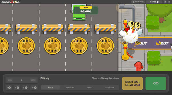 Explore the Exciting World of Chicken Road 2 Game
