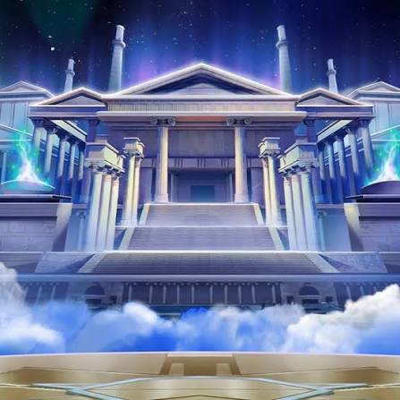Exploring the Gates of Olympus Super Scatter A Journey into Mythical Wins