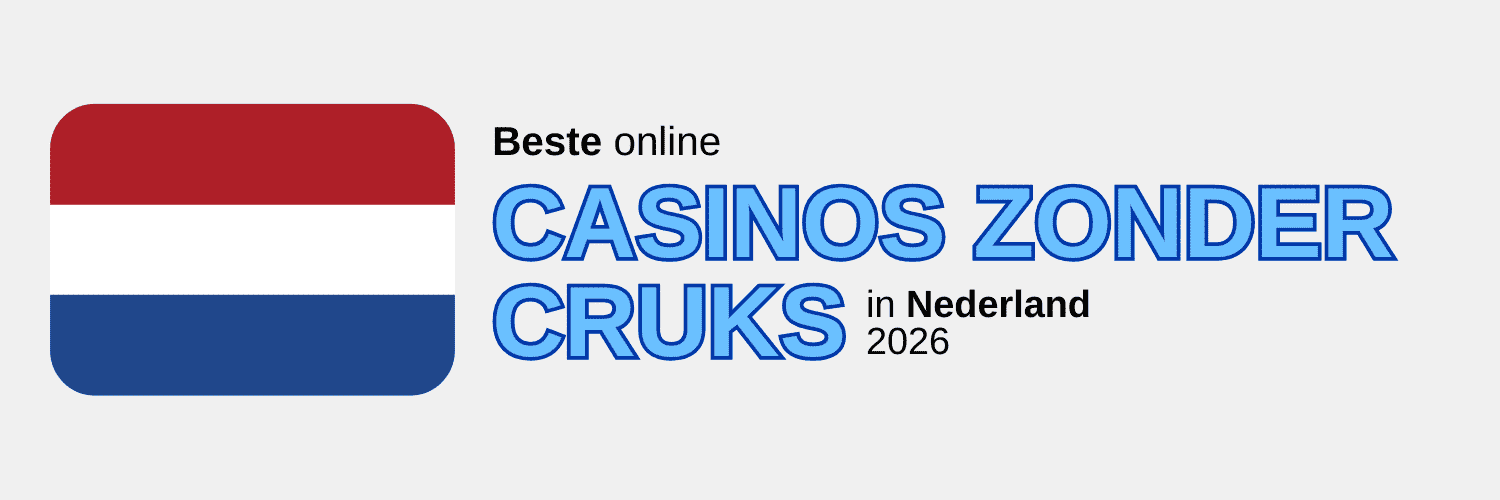 Goksites Zonder CRUKS Vrijheid en Verantwoordelijkheid Goksites Zonder CRUKS Vrijheid en Verantwoordelijkheid