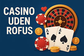 Gratis Spil Uden Indbetaling - Oplev Skønheden ved Online Casinospil