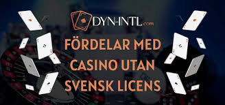 Online Casino Utan Svensk Licens - Allt Du Behöver Veta -1205618947 Online Casino Utan Svensk Licens - Allt Du Behöver Veta -1205618947