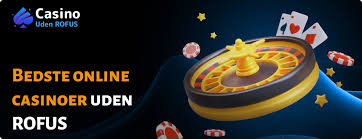 Online Casinoer Uden Dansk Licens - En Guide til Sikker Spiloplevelse
