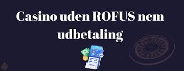 Oplev Spil Med Rufus En Guide til Underholdning og Ansvarlig Gambling Oplev Spil Med Rufus En Guide til Underholdning og Ansvarlig Gambling