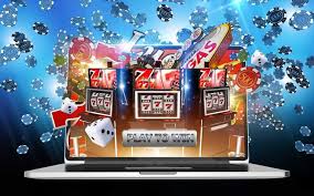 The Rise of Online Casinos A New Era in Gaming The Rise of Online Casinos A New Era in Gaming
