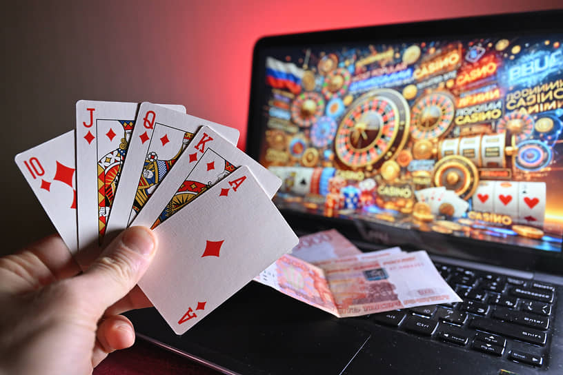 The Thrilling World of Casino SuperBoss The Thrilling World of Casino SuperBoss