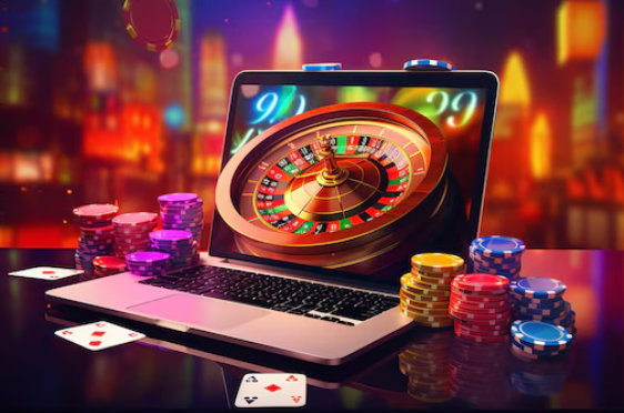 The Ultimate Guide to Casino Bonuses Maximize Your Winnings -886832666 The Ultimate Guide to Casino Bonuses Maximize Your Winnings -886832666