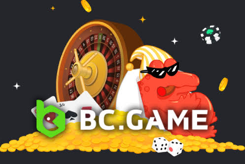 Unlock Exciting Rewards BC.Game Bonuses and Promo Codes Explained Unlock Exciting Rewards BC.Game Bonuses and Promo Codes Explained