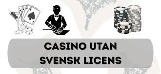 Utländska Casino En Guide till De Bästa Online Alternativen