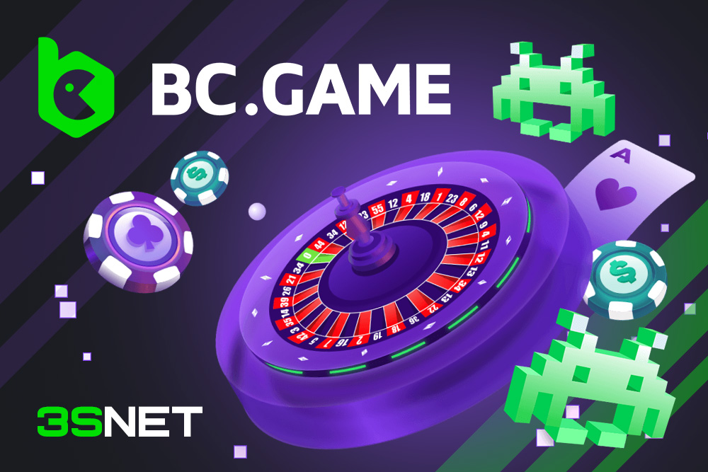 BC.Game Login Process A Step-by-Step Guide