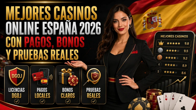 Bono de Bienvenida en los Casinos de España Todo lo que Necesitas Saber Bono de Bienvenida en los Casinos de España Todo lo que Necesitas Saber