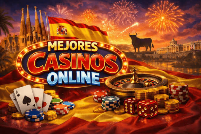 Bono de Bienvenida en los Casinos de España Todo lo que Necesitas Saber Bono de Bienvenida en los Casinos de España Todo lo que Necesitas Saber