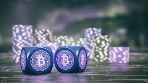 Discovering the Best UK VPN-Friendly Crypto Casinos Discovering the Best UK VPN-Friendly Crypto Casinos