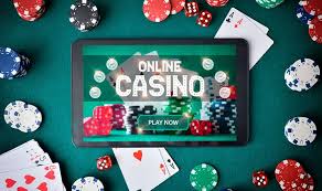 Experience the Magic of Sunset Spins A Journey into Casino Gaming Experience the Magic of Sunset Spins A Journey into Casino Gaming