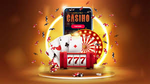Experience the Magic of Sunset Spins A Journey into Casino Gaming Experience the Magic of Sunset Spins A Journey into Casino Gaming