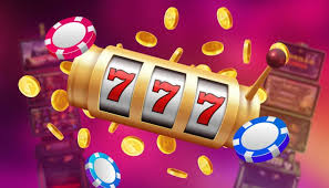 Casino Slotit UK Unleashing the Fun of Online Slots