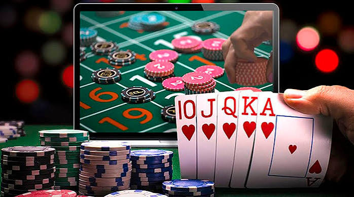 Legální casino Betano Zábava a bezpečí online hraní