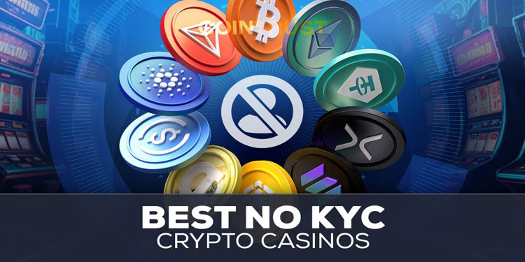 No-Verification Crypto Casinos The Future of Online Gambling 416724756 No-Verification Crypto Casinos The Future of Online Gambling 416724756