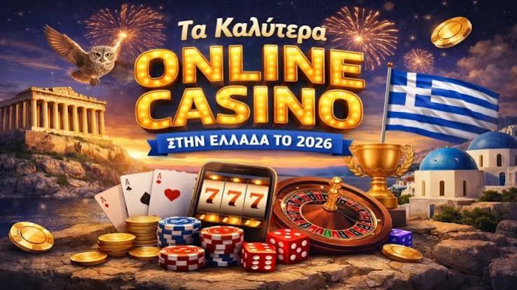 Κορυφαία Online Καζίνα Ο Απόλυτος Οδηγός για Παίκτες Κορυφαία Online Καζίνα Ο Απόλυτος Οδηγός για Παίκτες
