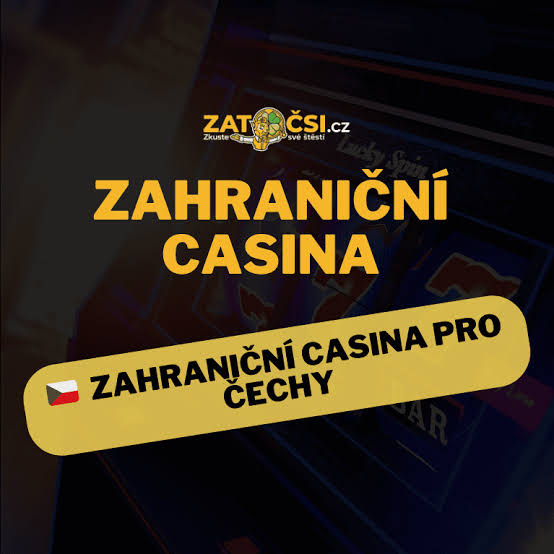 Online Casina v ČR Vše, co potřebujete vědět Online Casina v ČR Vše, co potřebujete vědět