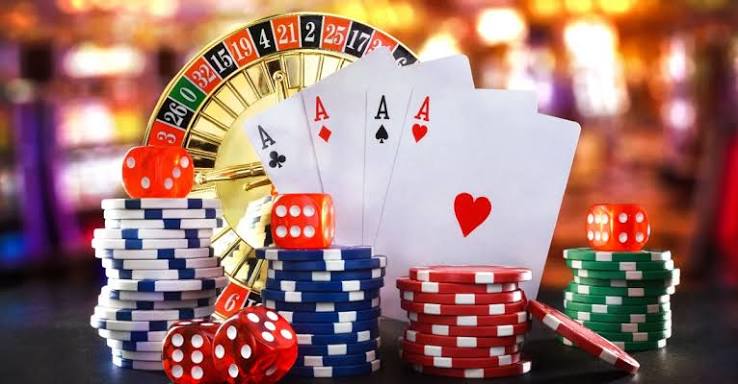 Ανακαλύψτε τα Νέα Ξένα Online Casino -900665822