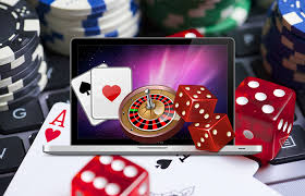 Online Gambling Adgang til Spil og Underholdning