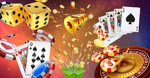 Online Gambling Adgang til Spil og Underholdning