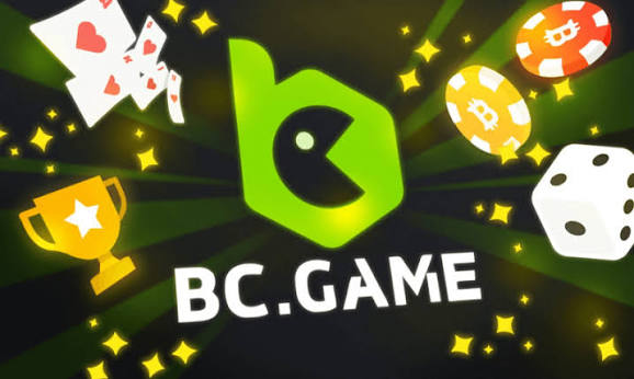 Ultimate Guide to BC.Game Registration Process